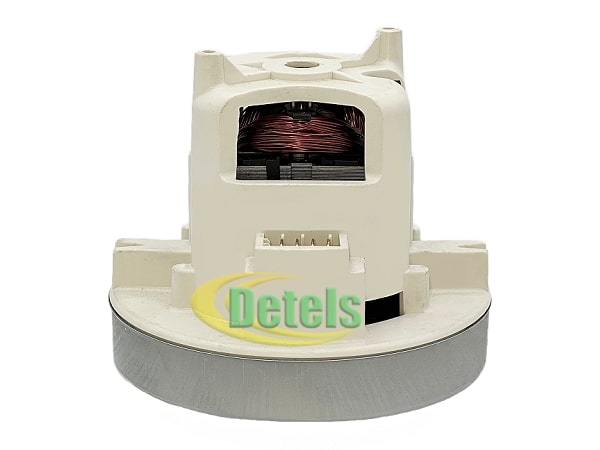 Двигун (мотор) Shouxin 6225220 1500W для пилососа Miele (7890580)